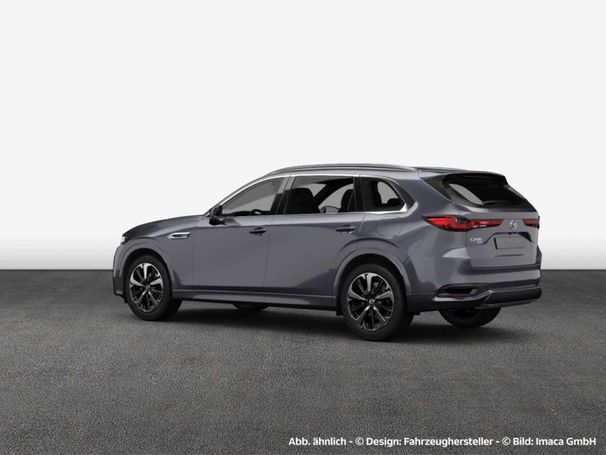 Mazda CX-80 PHEV Homura Plus AWD 241 kW image number 8