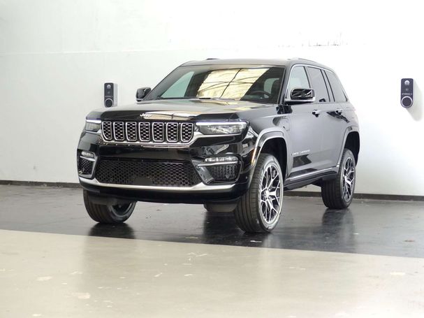 Jeep Grand Cherokee 279 kW image number 1