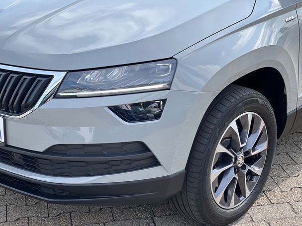 Skoda Karoq 2.0 TDI 4x4 DSG 140 kW image number 10