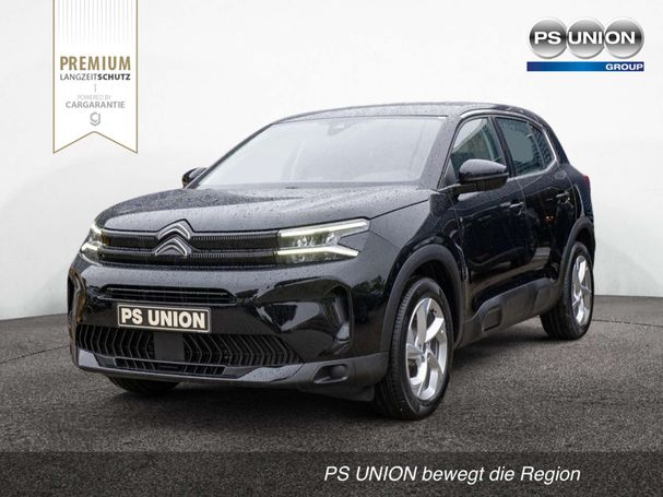 Citroen C5 Aircross You 96 kW image number 1