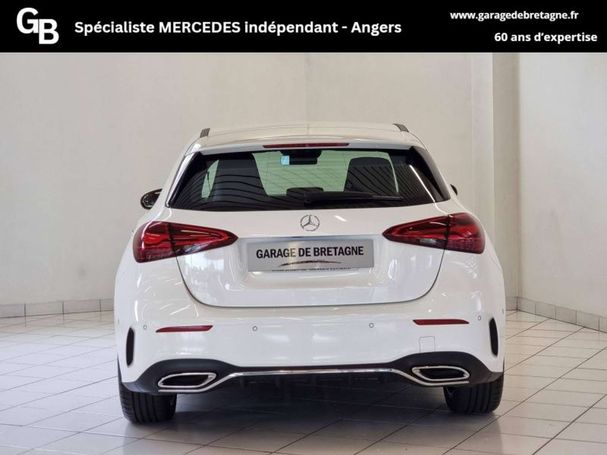 Mercedes-Benz A 180 101 kW image number 4