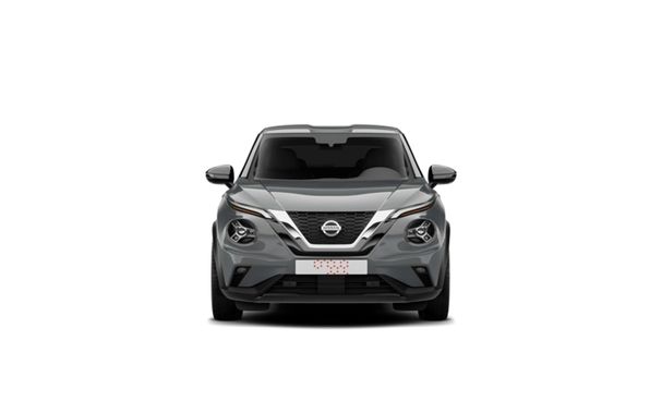 Nissan Juke 1.6 Hybrid N-DESIGN 105 kW image number 4