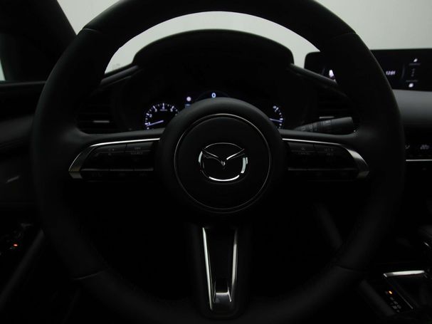 Mazda 3 2.0 e-SKYACTIV-X M 137 kW image number 23