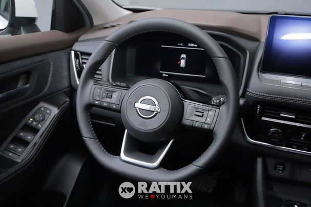 Nissan X-Trail 1.5 e-Power N-Connecta 150 kW image number 9