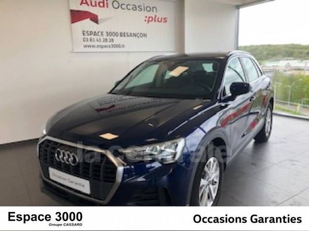 Audi Q3 1.4 TFSIe S tronic 180 kW image number 1