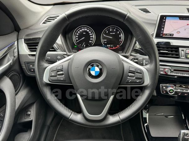 BMW X1 sDrive18i xLine 103 kW image number 19