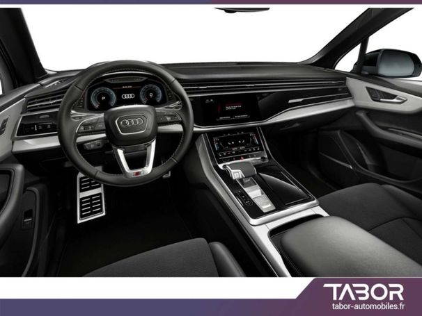 Audi Q7 55 TFSI S-Line 250 kW image number 5