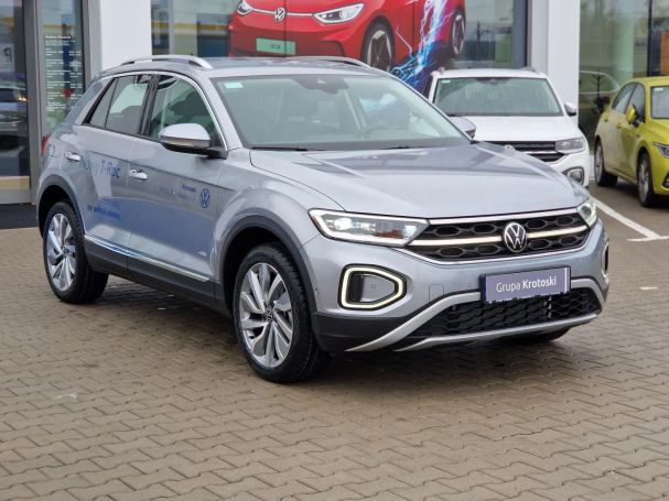 Volkswagen T-Roc DSG 110 kW image number 2