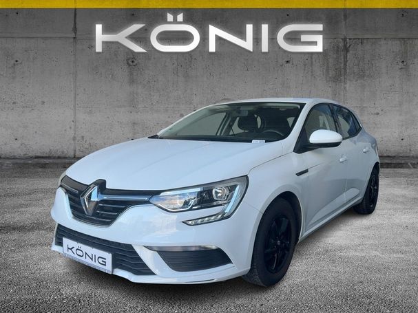 Renault Megane TCe LIFE 85 kW image number 1