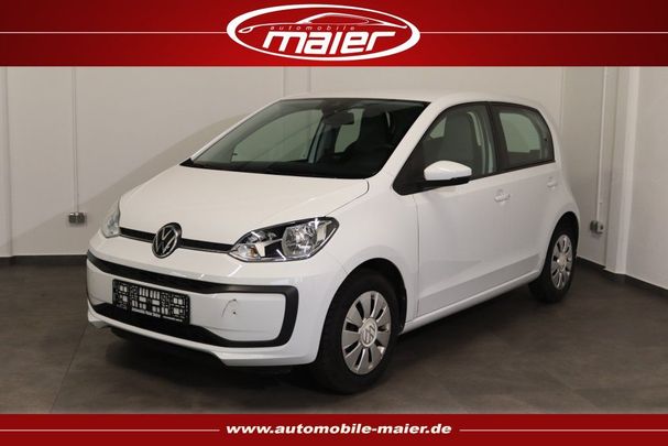 Volkswagen up! up! 48 kW image number 1