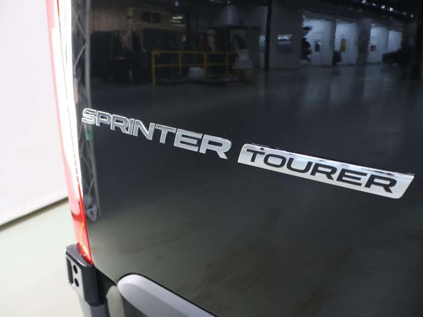 Mercedes-Benz Sprinter Tourer 311 CDi 84 kW image number 37