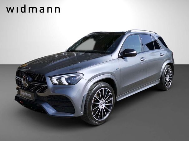 Mercedes-Benz GLE 350 de 235 kW image number 1