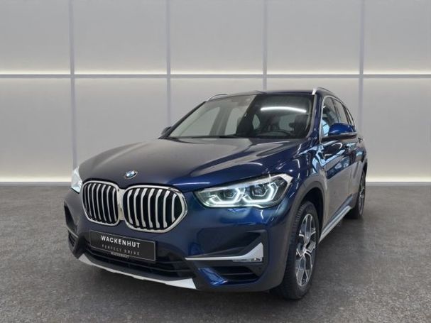 BMW X1 sDrive20i xLine 141 kW image number 1