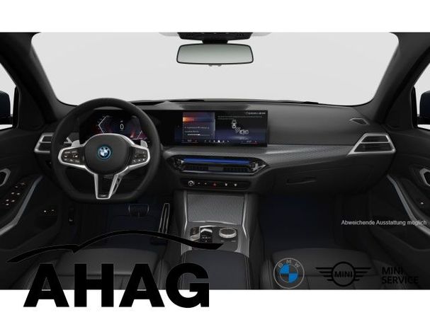 BMW 330 e Touring 215 kW image number 4