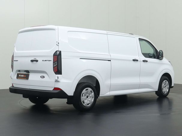 Ford Transit Custom 2.0 110 kW image number 2