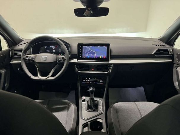 Seat Tarraco 2.0 TDI 110 kW image number 11