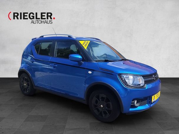 Suzuki Ignis 66 kW image number 2