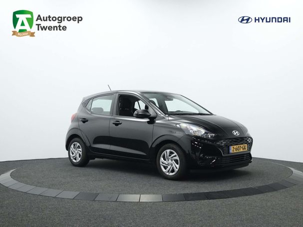 Hyundai i10 1.0 49 kW image number 1