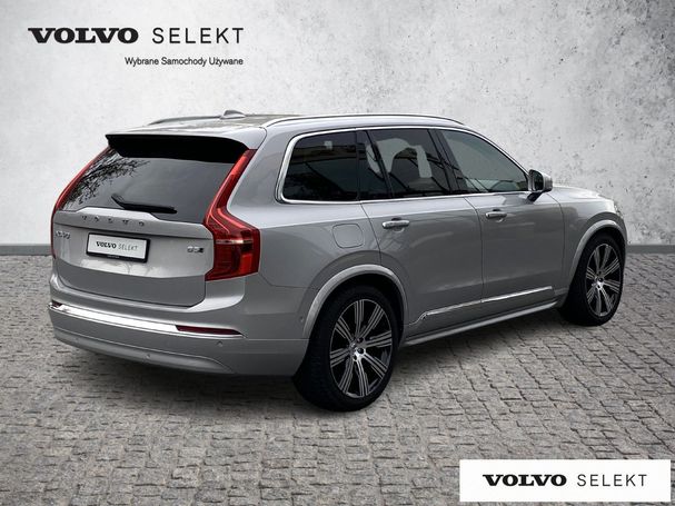 Volvo XC90 AWD 173 kW image number 6