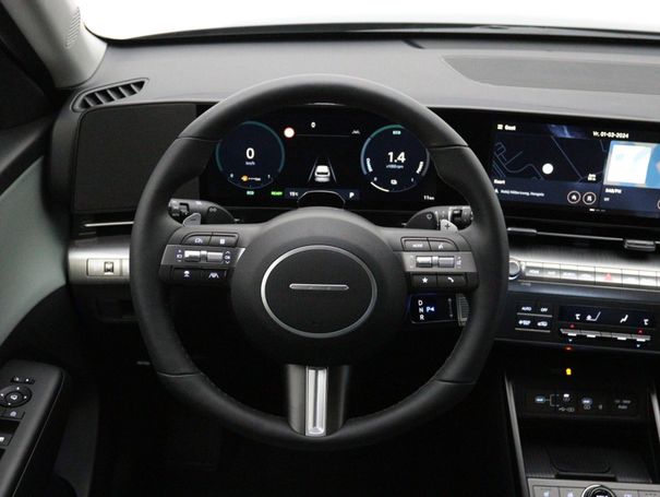 Hyundai Kona 104 kW image number 27