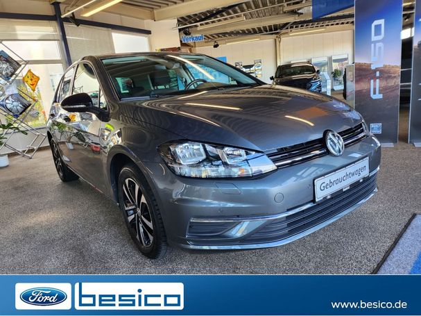 Volkswagen Golf 85 kW image number 2