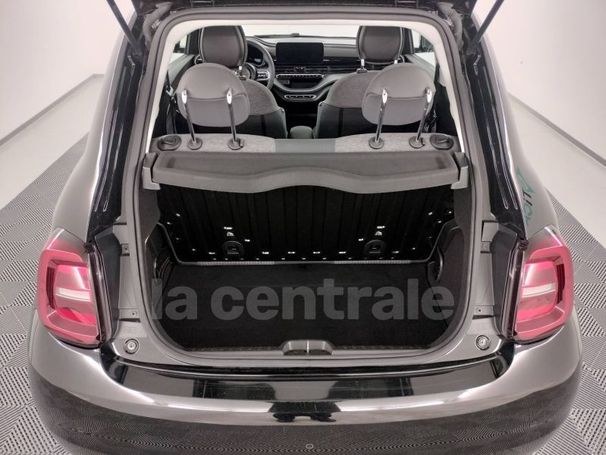 Fiat 500 e 42 kWh 88 kW image number 12