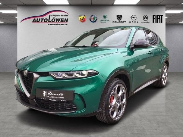 Alfa Romeo Tonale 206 kW image number 1