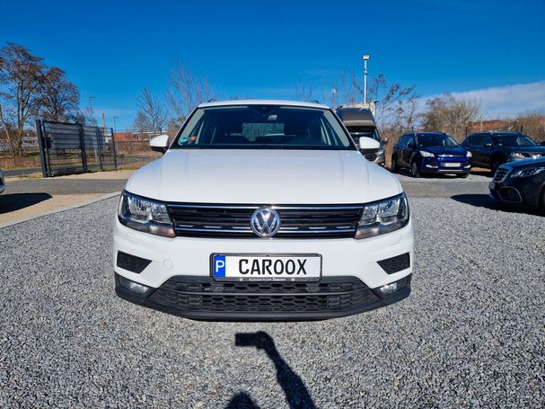 Volkswagen Tiguan 1.5 TSI DSG 110 kW image number 2