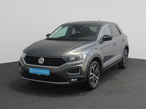 Volkswagen T-Roc 1.0 TSI 85 kW image number 1