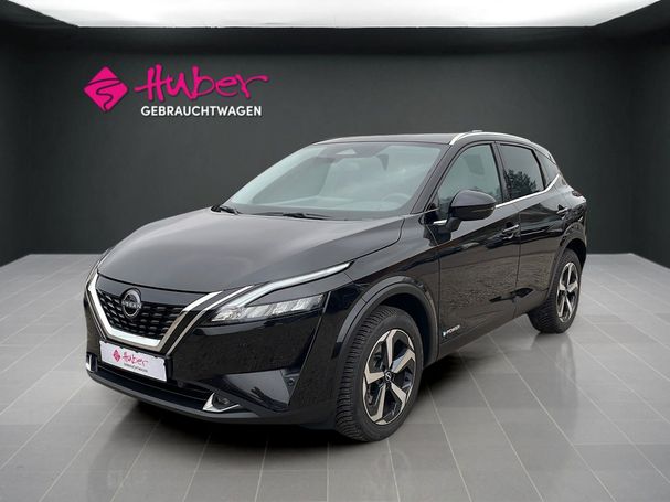 Nissan Qashqai 140 kW image number 1