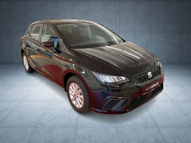 Seat Ibiza 85 kW image number 7