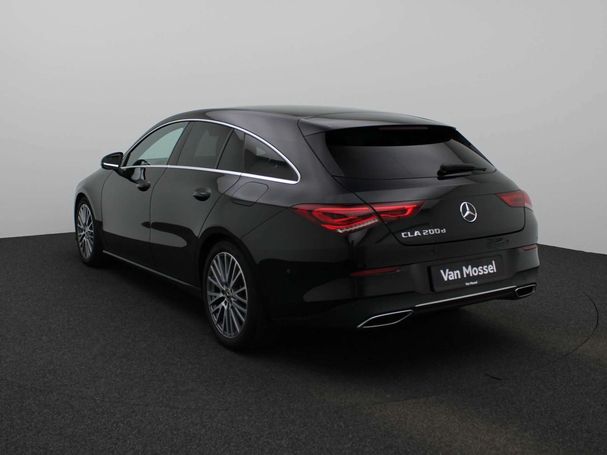 Mercedes-Benz CLA 200 Shooting Brake d 110 kW image number 3