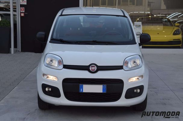 Fiat Panda 1.0 Hybrid 51 kW image number 3