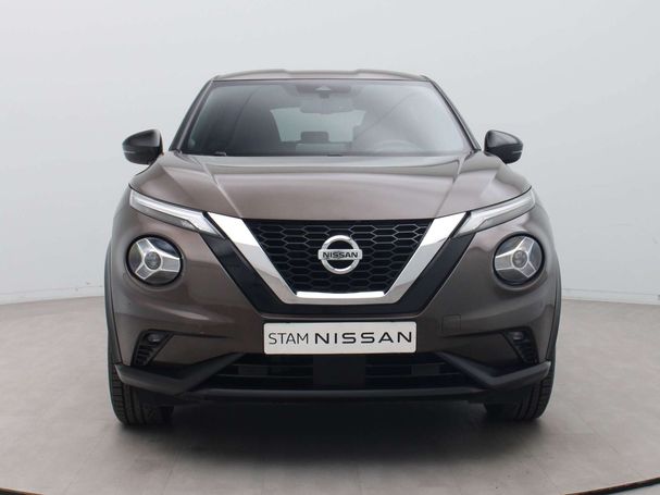 Nissan Juke DIG-T 117 N-Connecta 86 kW image number 25