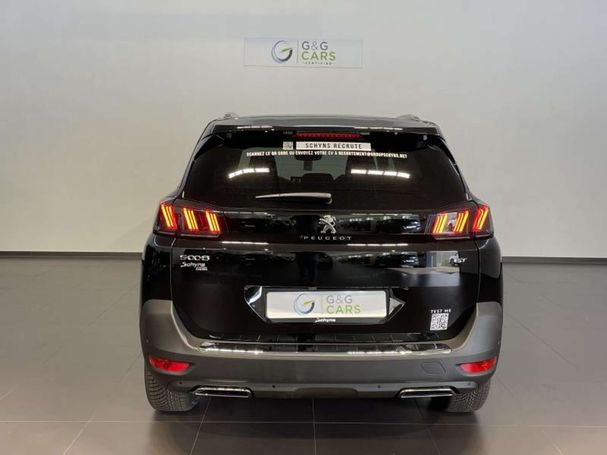 Peugeot 5008 96 kW image number 4