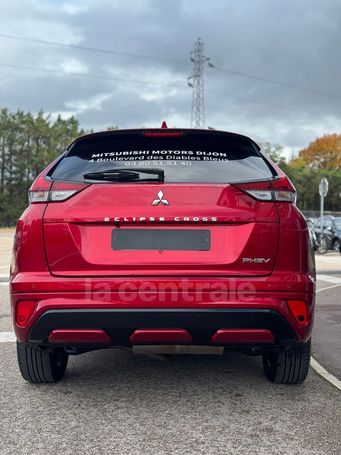 Mitsubishi Eclipse Cross 110 kW image number 3