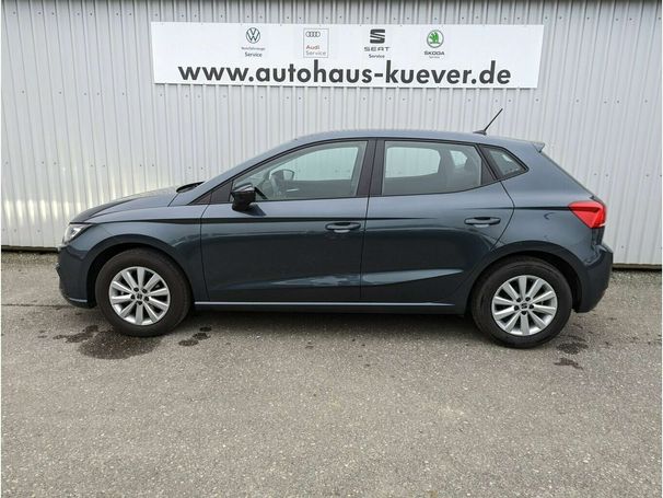 Seat Ibiza 1.0 TSI Style 70 kW image number 3