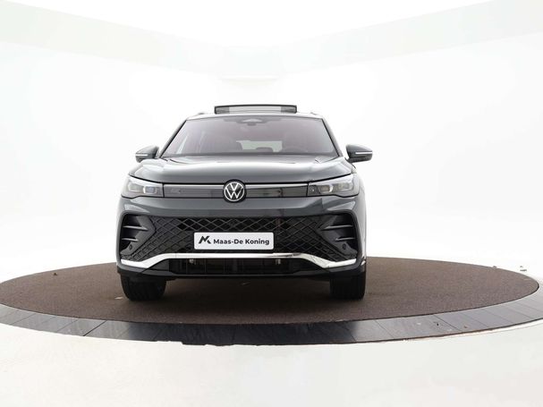 Volkswagen Tiguan 1.5 eHybrid R-Line DSG 200 kW image number 3