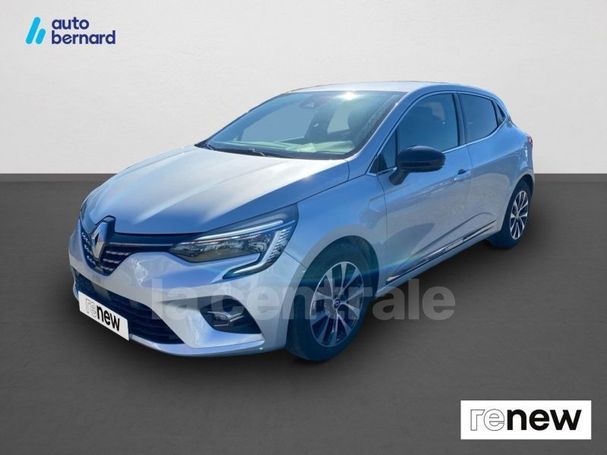 Renault Clio TCe 90 66 kW image number 1