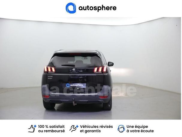 Peugeot 5008 BlueHDi 120 EAT6 S&S Allure 88 kW image number 6