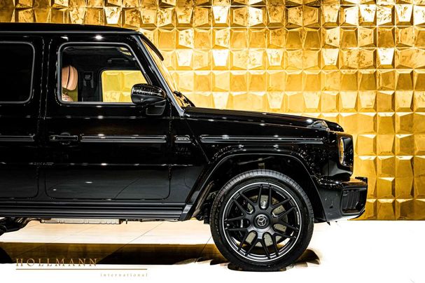 Mercedes-Benz G 63 AMG 430 kW image number 5