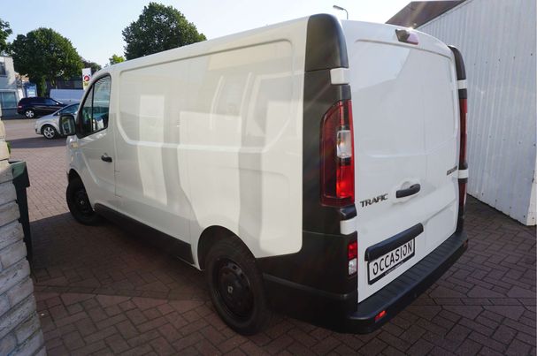 Renault Trafic Energy dCi L1H1 92 kW image number 2