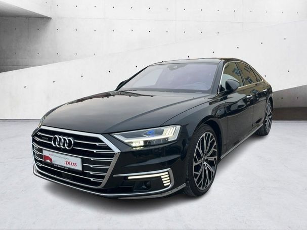 Audi A8 60 TFSIe quattro 330 kW image number 1