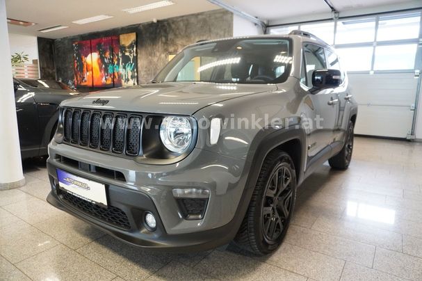 Jeep Renegade 88 kW image number 2