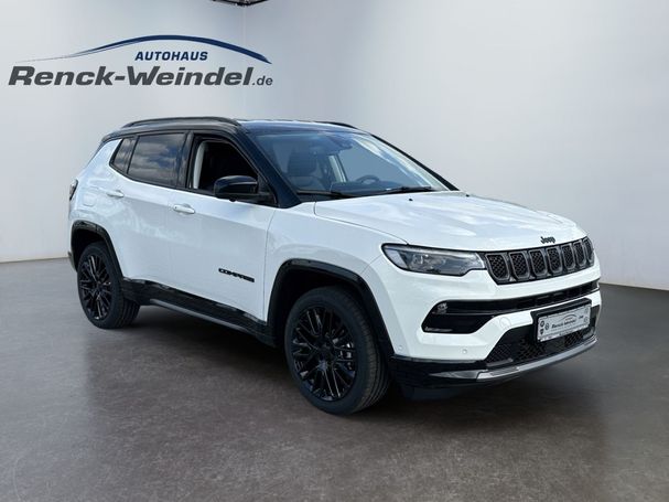 Jeep Compass 1.5 96 kW image number 7