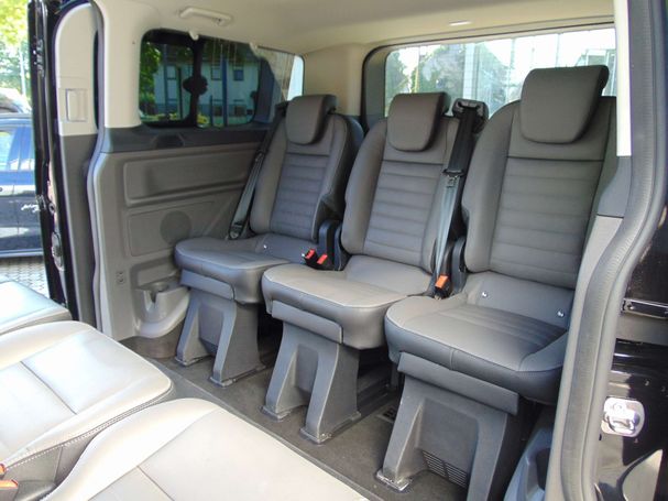 Ford Transit Custom 320 L1 Titanium 110 kW image number 9