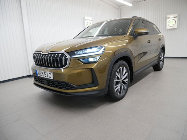 Skoda Kodiaq iV 150 kW image number 1