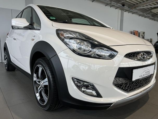 Hyundai ix20 66 kW image number 2