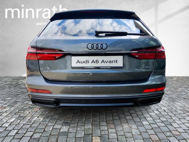 Audi A6 40 TDI S-line Avant 150 kW image number 4