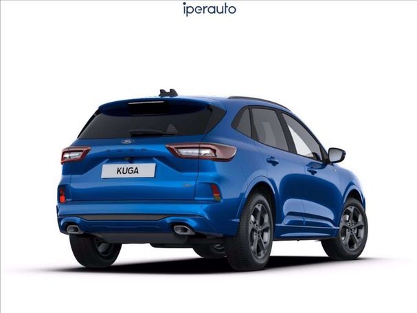 Ford Kuga 2.5 PHEV ST-Line 179 kW image number 7